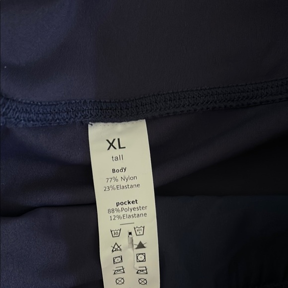 HALARA Joggers with Elastic Waistband - Picture 3 of 3